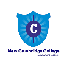 New Cambridge College Company logo